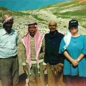 Meet your Posher, Fran